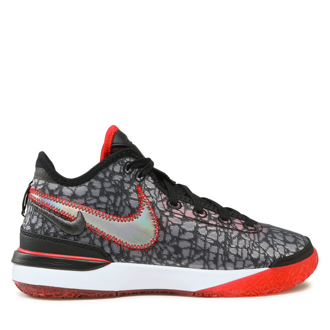 Nike Pantofi Nike Zoom Lebron Nxxt Gen DR8784 001 Black/White/Black