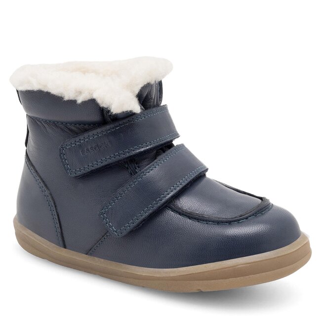 Polacchine blu scuro outlet