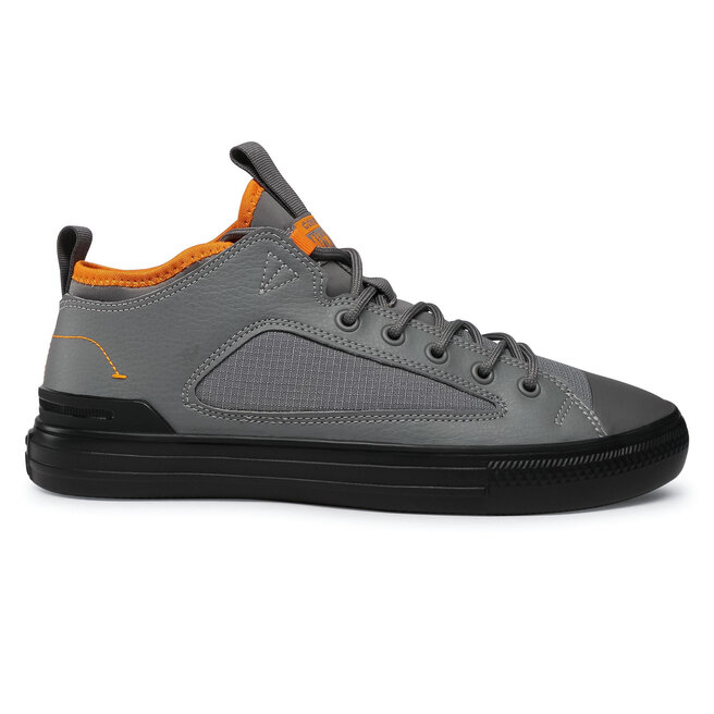 period Unfavorable generally Sneakers Converse Ctas Ultra Ox 165344C Dark Converse/Black/Orange Rin •  Www.epantofi.ro