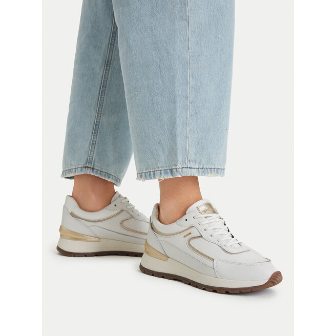 Sneakersy Geox