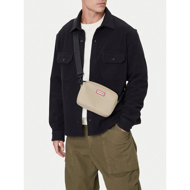 Saszetka Hunter C-HTR-XC-004-08 Beżowy -