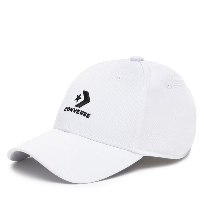 Converse snapback cap hotsell