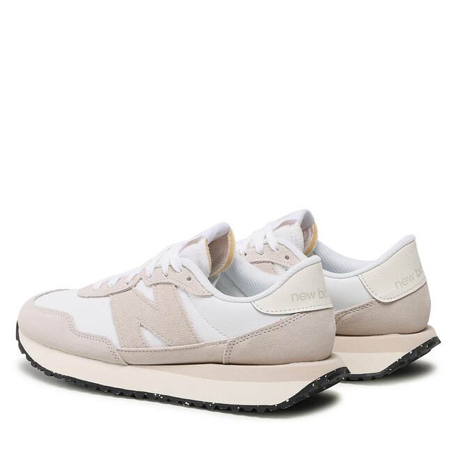 New Balance Sneakersy New Balance MS237SE Béžová