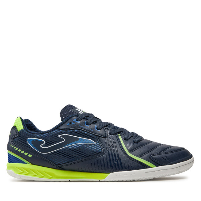 Buty do piłki nożnej Joma Dribling 2403 - Granatowy