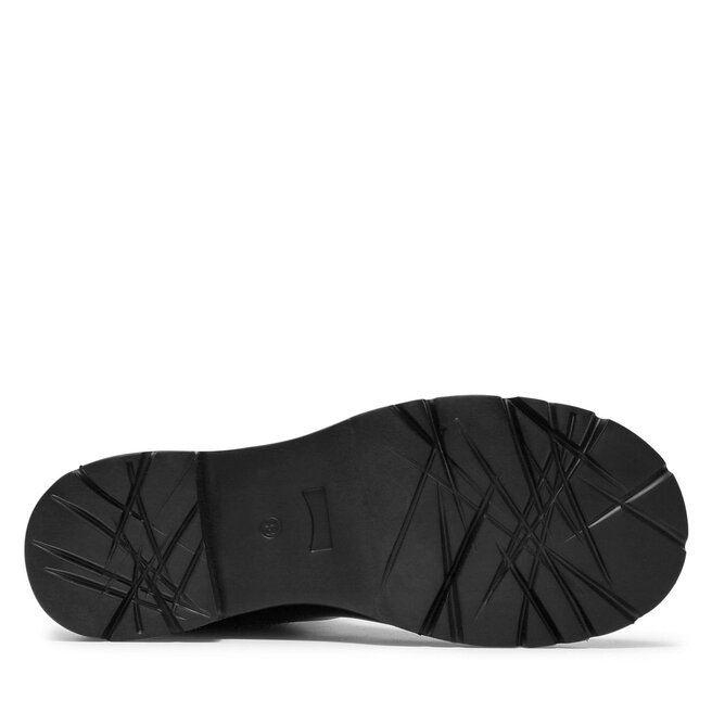 Camper Chelsea Camper Milah K400575 Docky Negro/Milah Negro