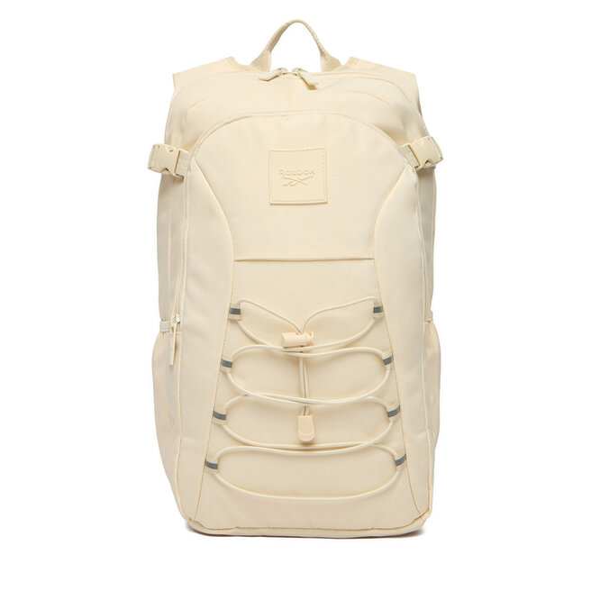 Plecak Reebok CWBEO-RBK-WS-006-09 Beżowy -