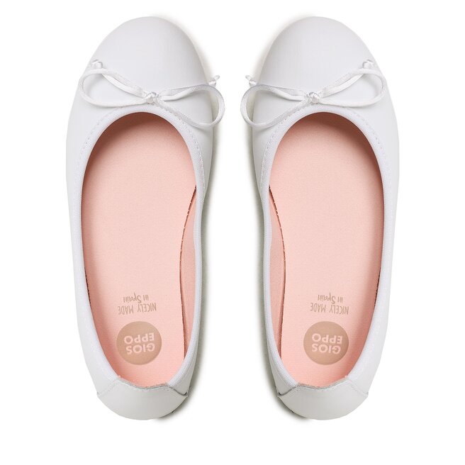 Gioseppo Balerini Gioseppo Aracas 69195 White
