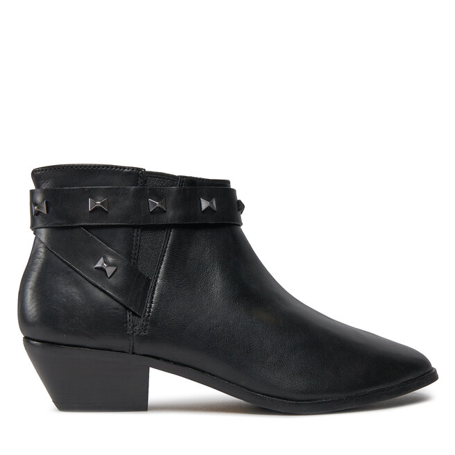 Botki Ted Baker - Czarny