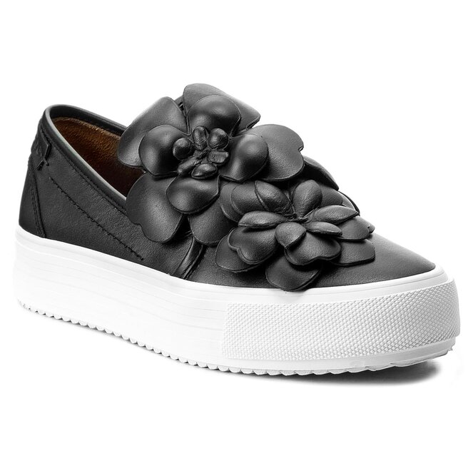 See By Chloé Teniszcipő See By Chloé SB29261 Nero 999