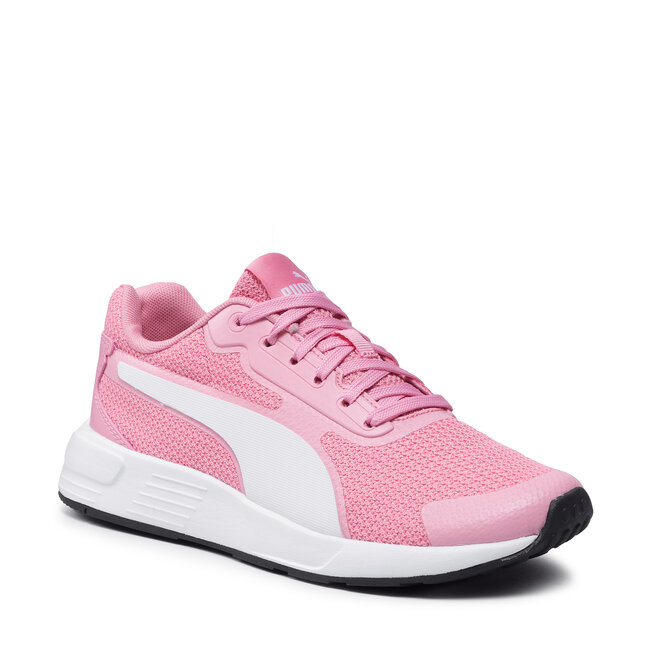 Sneakers Puma Taper Jr 374240 12 Peony/Puma White/Puma Black | eschuhe.de