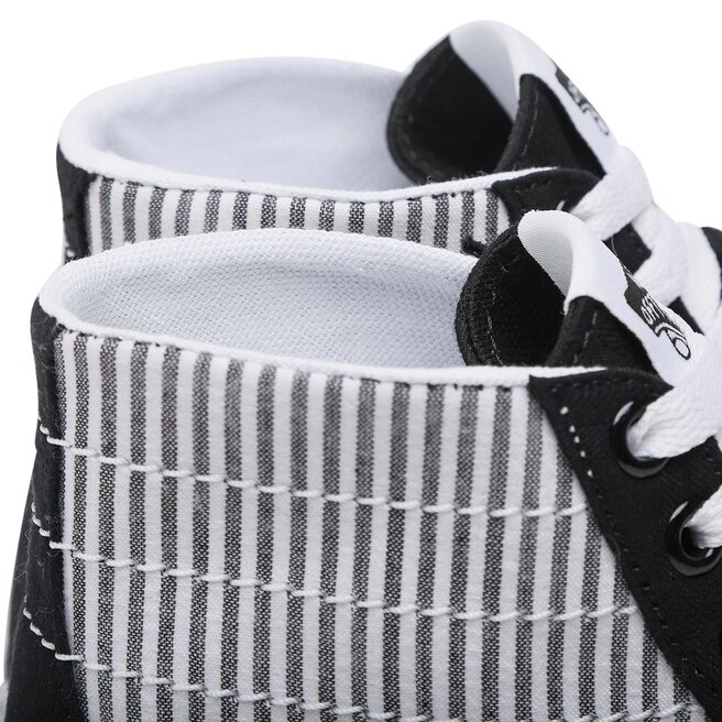 Vans Sneakersy Vans Sk8-Hi Tapered VN0A5JMKMCG1 Summer Picnic Black/White