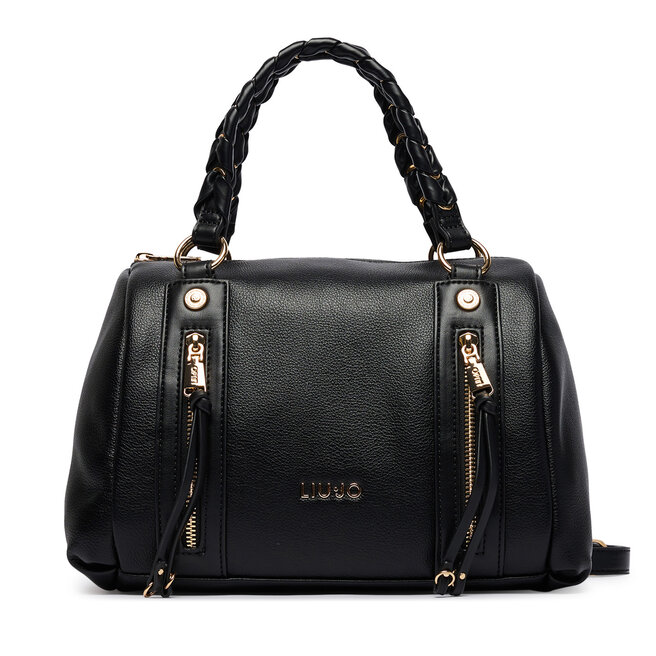 Torebka Liu Jo AA6040 E1120 Czarny -