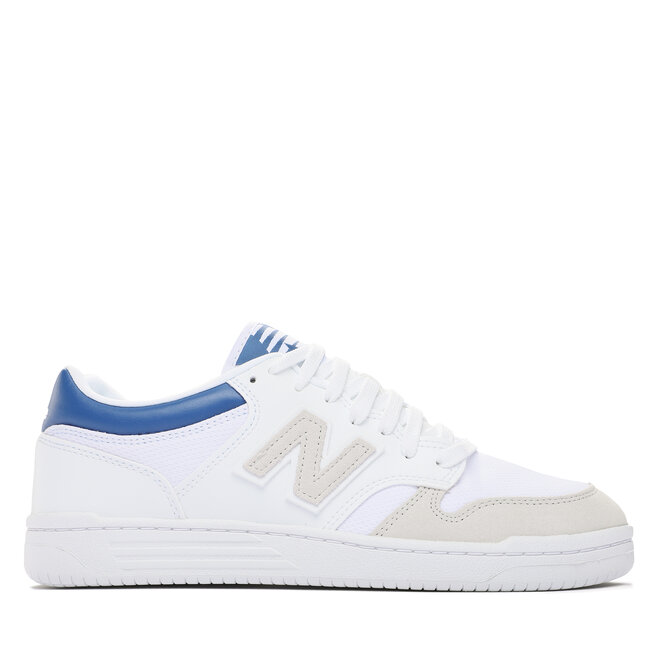 Sneakersy New Balance - Niebieski