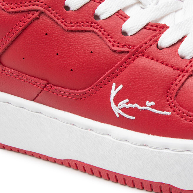 Karl Kani Sneakers Karl Kani Kani 89 Up 1180520 Red/White