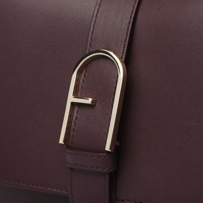 Furla Táska Furla Flow WB01040-BX2045-2516S-1007 Chianti