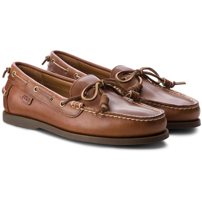 Mocassins Polo Ralph Lauren Millard 803710093004 Polo Tan