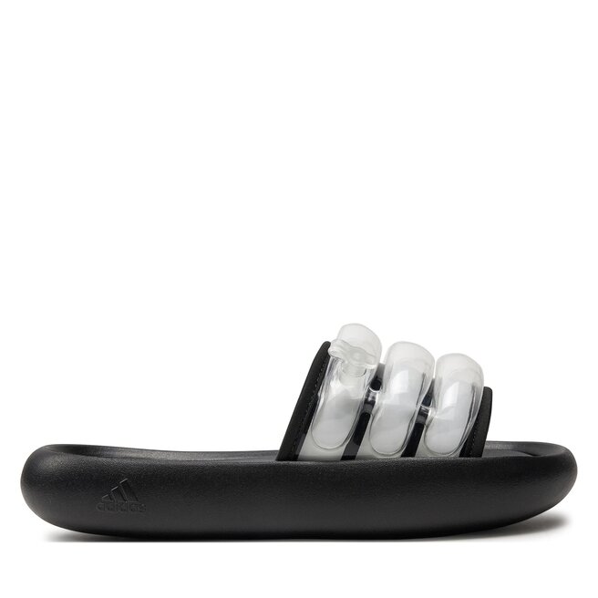 Klapki adidas Zplaash Slides - Czarny