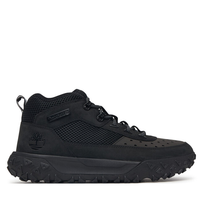 Sneakersy Timberland Motion 6 TB0A5VAC0151 Czarny