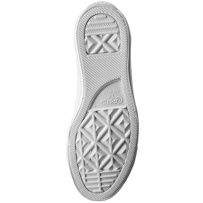 Converse Кецове Converse Ct Ox 136823C White