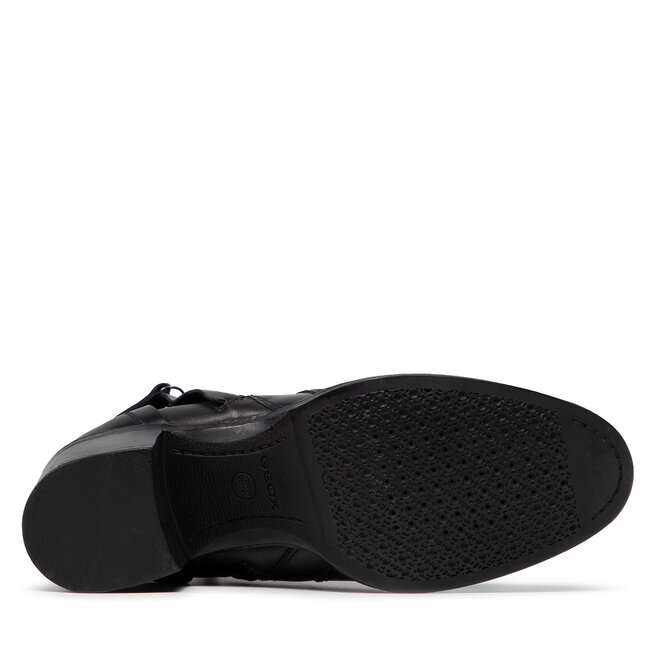 bottines asheel geox