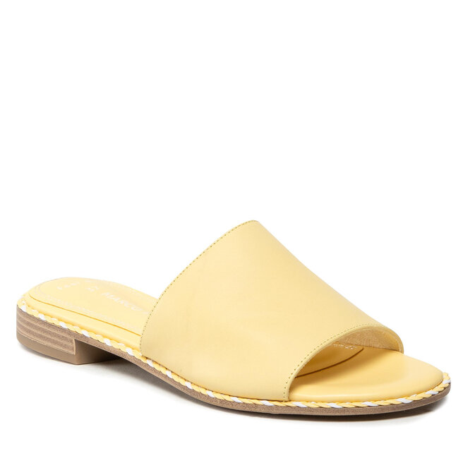 Șlapi Marco Tozzi 2-27102-28 Lemon Comb 639 2-27102-28 imagine noua