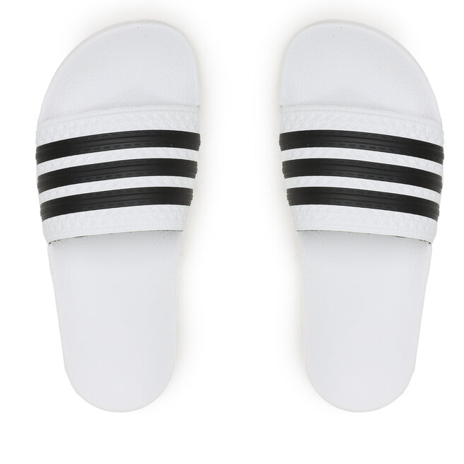 adidas Чехли adidas adilette 280648 White/None/White