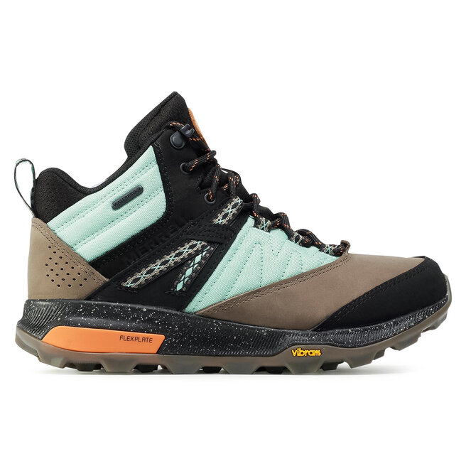 salomon waterproof boots