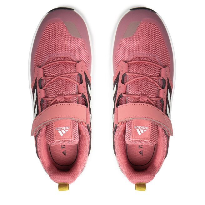 adidas Обувки adidas Terrex Trailmaker Cf K GZ1164 Wonder Red/Linen Green/Pulse Lilac