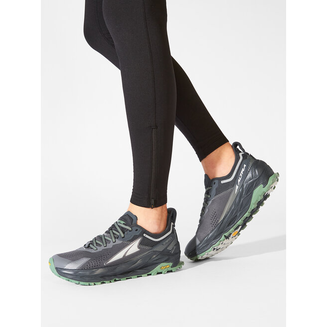 Altra Обувки Altra M Olympus 5 AL0A7R6P020-070 Black/Gray