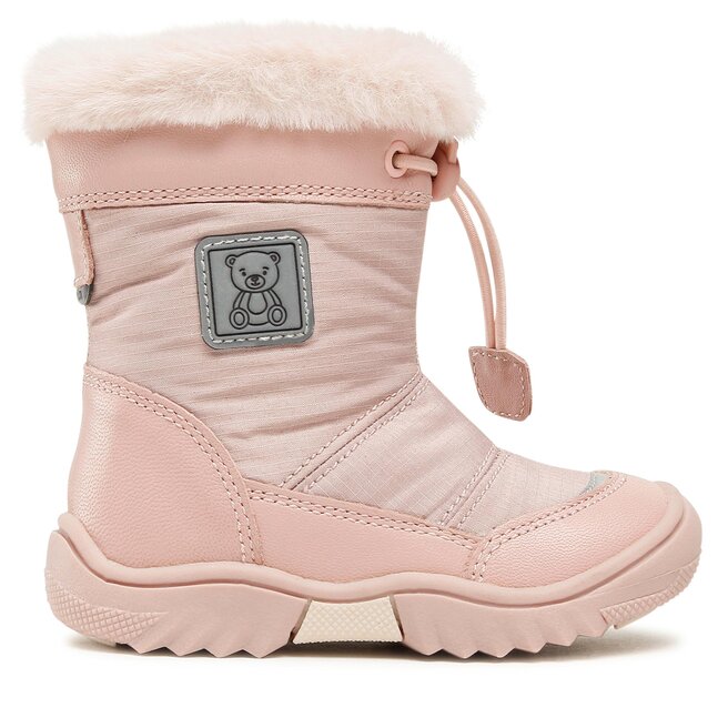 Dziewczęce śniegowce Lasocki Kids