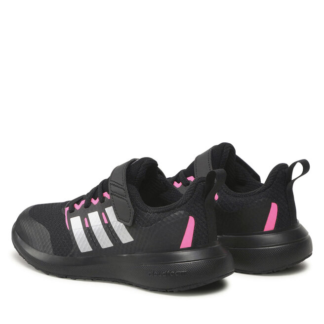 Buty adidas FortaRun 2.0 Shoes Kids IG0418 Cblack/Silvmt/Lucpnk |  eobuwie.com.pl