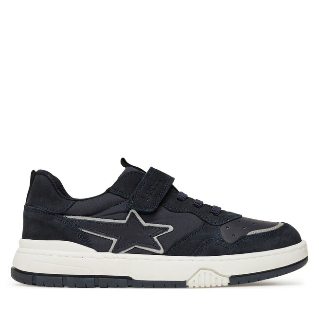 Chłopięce sneakersy Lasocki Young