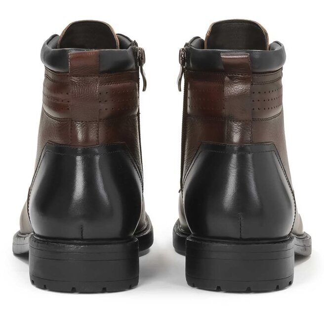 Kazar Kozačky Kazar Fabrizio 55432-01-34 Black/Brown