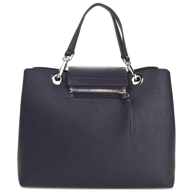 Tommy hilfiger effortless novelty satchel on sale