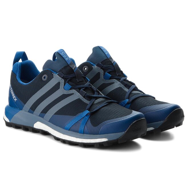 adidas terrex agravic navy