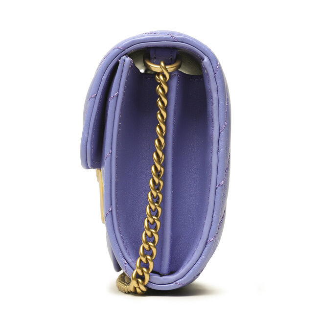 Pinko Kabelka Pinko Love One Wallet C PE 23 PLTT 100062 A0GK Very Pery W25Q