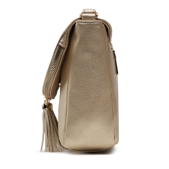 Monnari Kabelka Monnari BAG2490-023 Zlatá