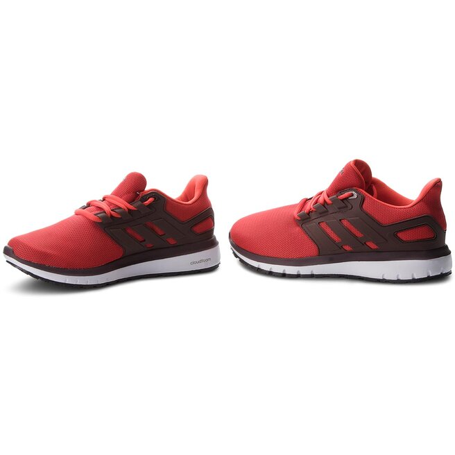 adidas Cloud 2 B44754 Hirere/Ngtred/Ngtred • Www.zapatos.es