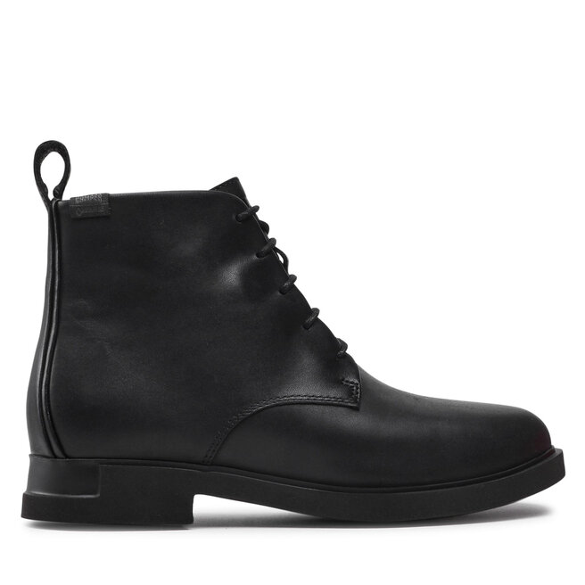 Camper Боти Camper GORE-TEX Iman K400526-001 Black