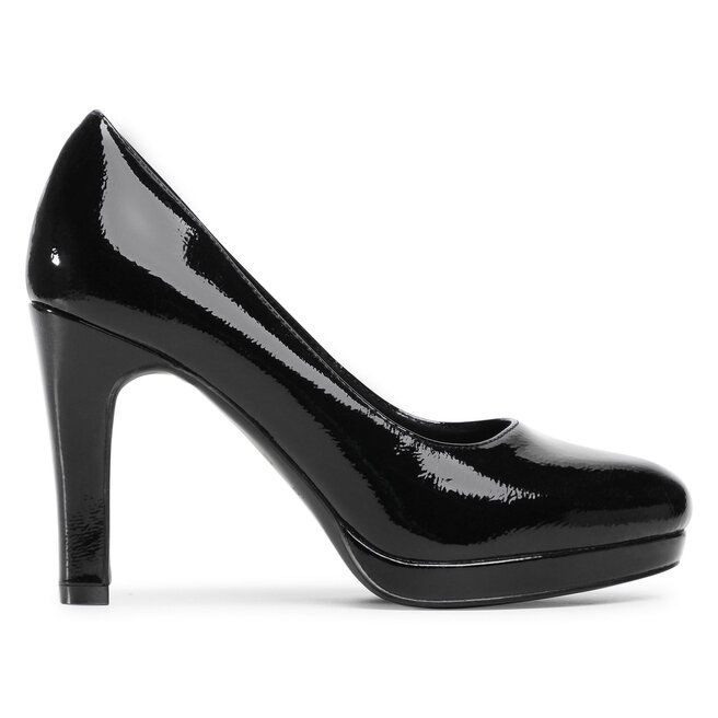Clara Barson Halbschuhe Clara Barson WYL2503-1A Black