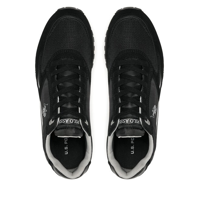 U.S. Polo Assn. Sneakers U.S. Polo Assn. TABRY003A Blk