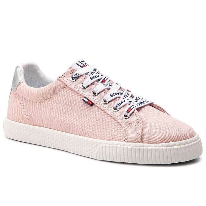 Tommy jeans casual sneaker store