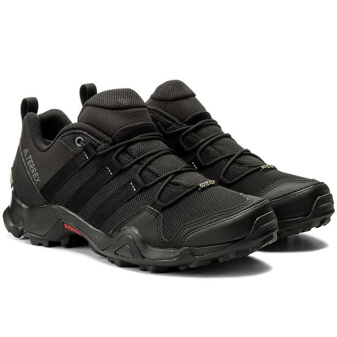 adidas Terrex AX2R GTX GORE TEX CM7715 Cblack Cblack