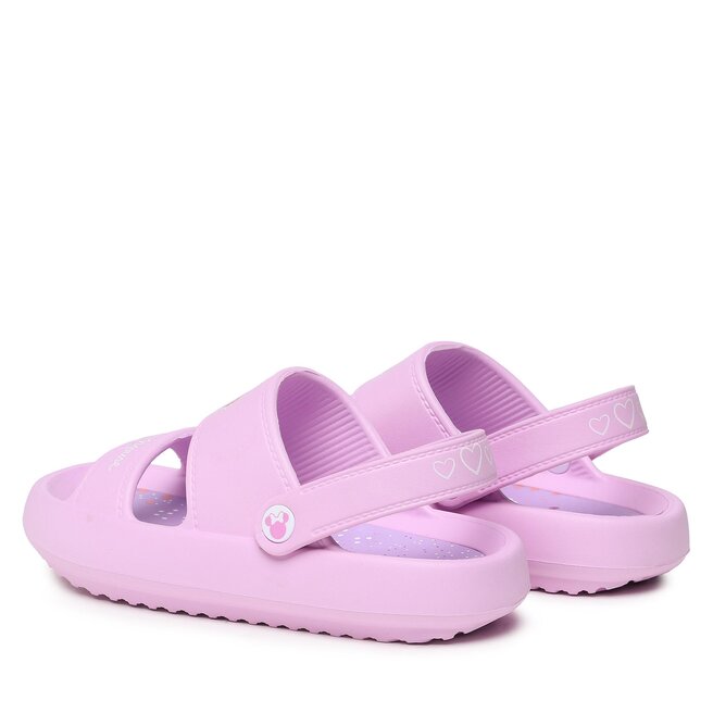 Mickey&Friends Szandál Mickey&Friends SS23-242DSTC Purple