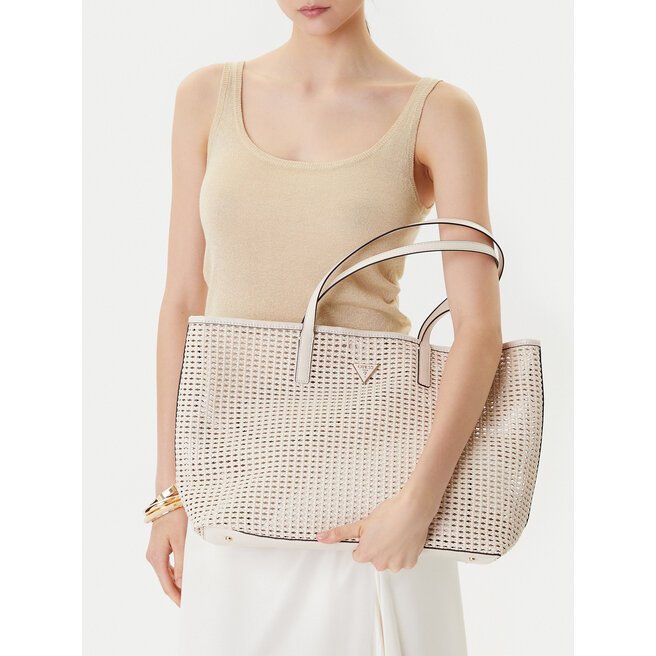 Torebka Guess Brigitta HWWZ72 06240 Écru -