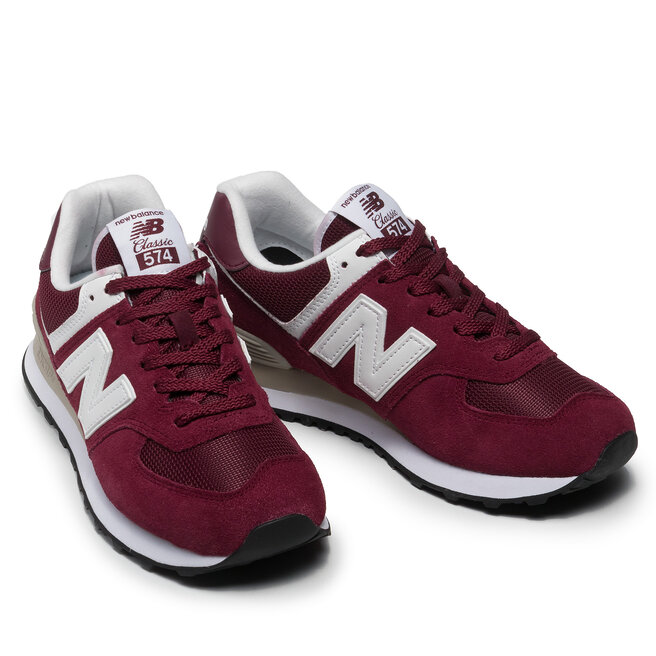 New balance discount ml452 bordeaux