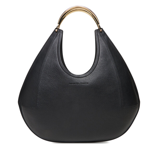 Torebka Elisabetta Franchi - Czarny