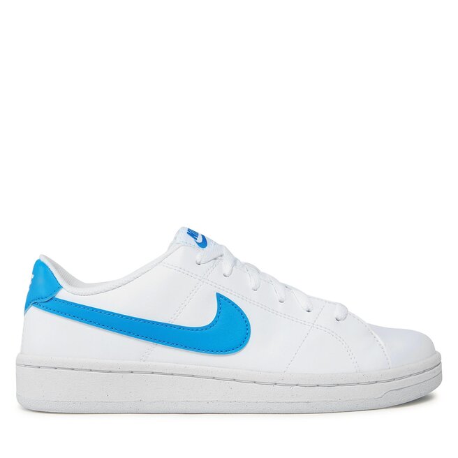Sneakersy Nike Court Royale 2 Nn - 103 Biały