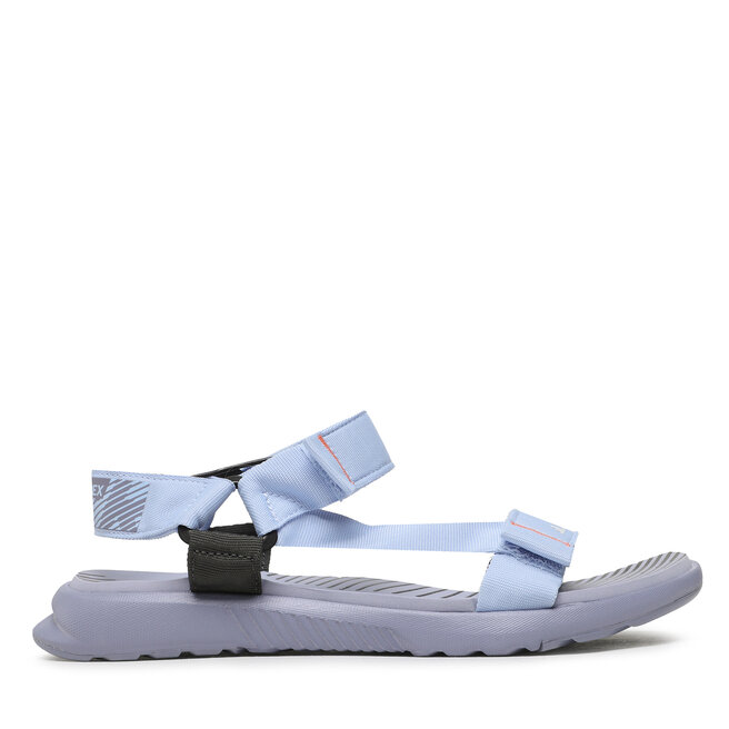 adidas Basutės adidas Terrex Hydroterra Light Sandals ID4275 Violetinė
