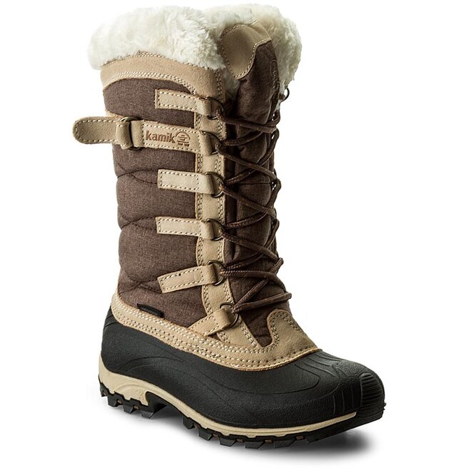 Kamik snowvalley discount